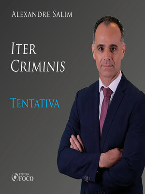 cover image of Direito Penal--4.⁠ ⁠⁠Iter Criminis--Tentativa